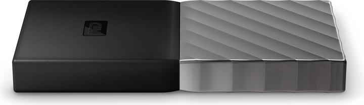 Actual product image WD My Passport SSD *2017* (0.26 TB)