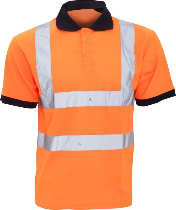 Immagine prodotto Yoko Polo Hivis (6XL)