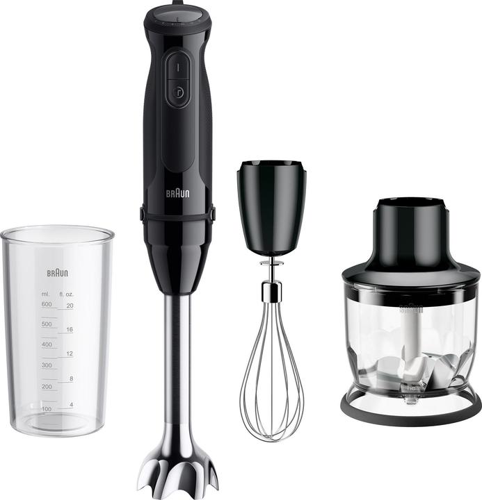 Braun MQ 50202