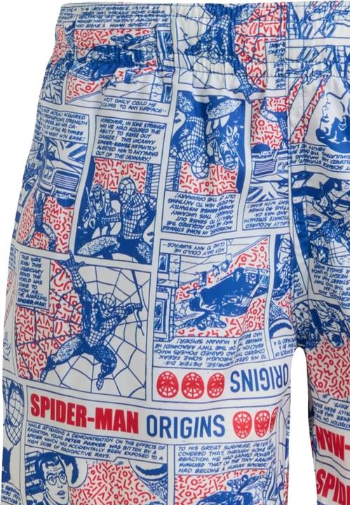 Image du produit Adidas Marvel Spider-Man Badehose (116)