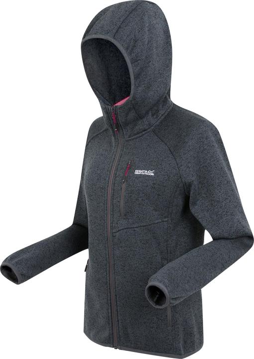 Image du produit Regatta - Veste à capuche NEWHILL - Femme (44)