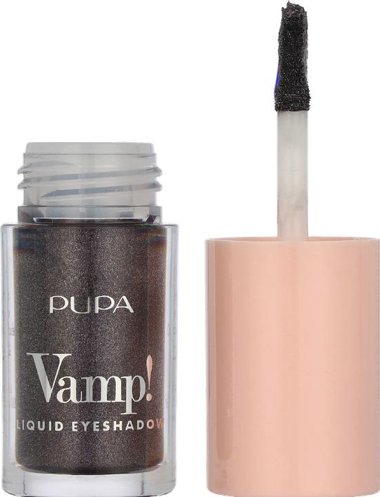 Produktbild Pupa Milano Vamp! (012 Anthracite)