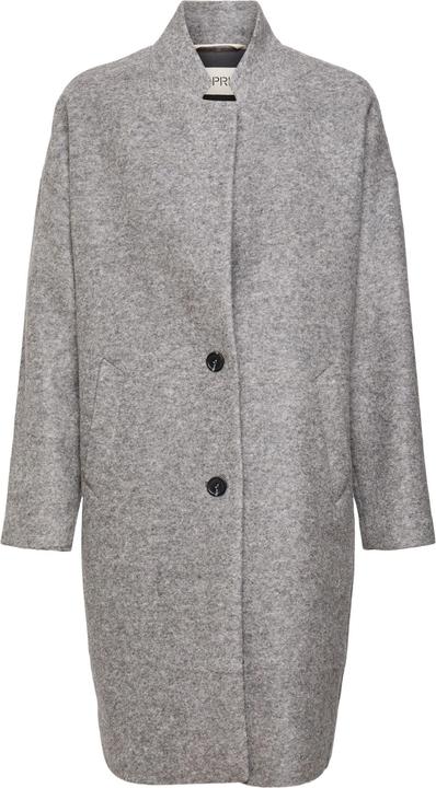 Actual product image Esprit Wool blend coat