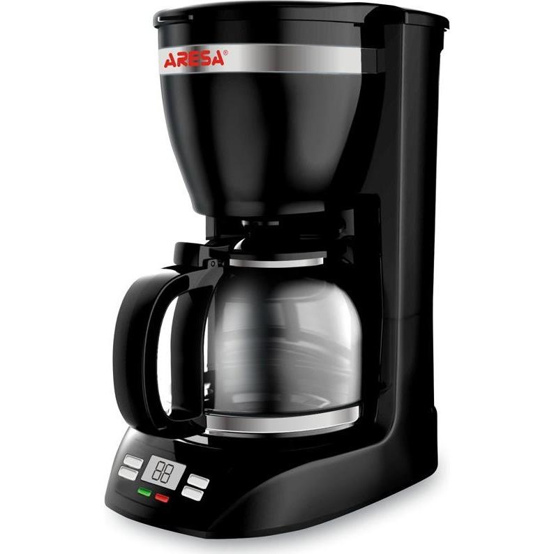 Aresa Kaffeemaschine AR-1606, Filterkaffeemaschine