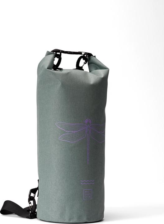 Actual product image Wili Wili Tree Dragonfly (15 l)