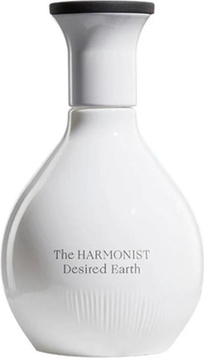 The Harmonist Yang Desired Earth Parfumé (Eau de parfum, 50 ml)