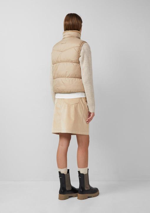 Produktbild s.Oliver Gilet (36)