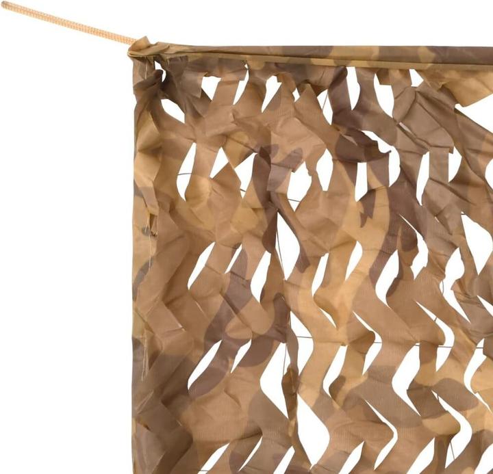 Produktbild vidaXL Tarnnetz