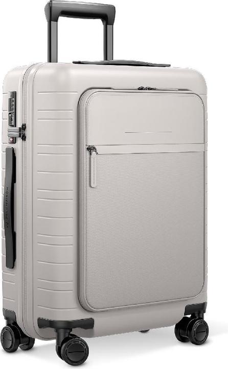 Immagine prodotto Horizn Custodia rigida CABIN M5 grigio chiaro melange (37 l)