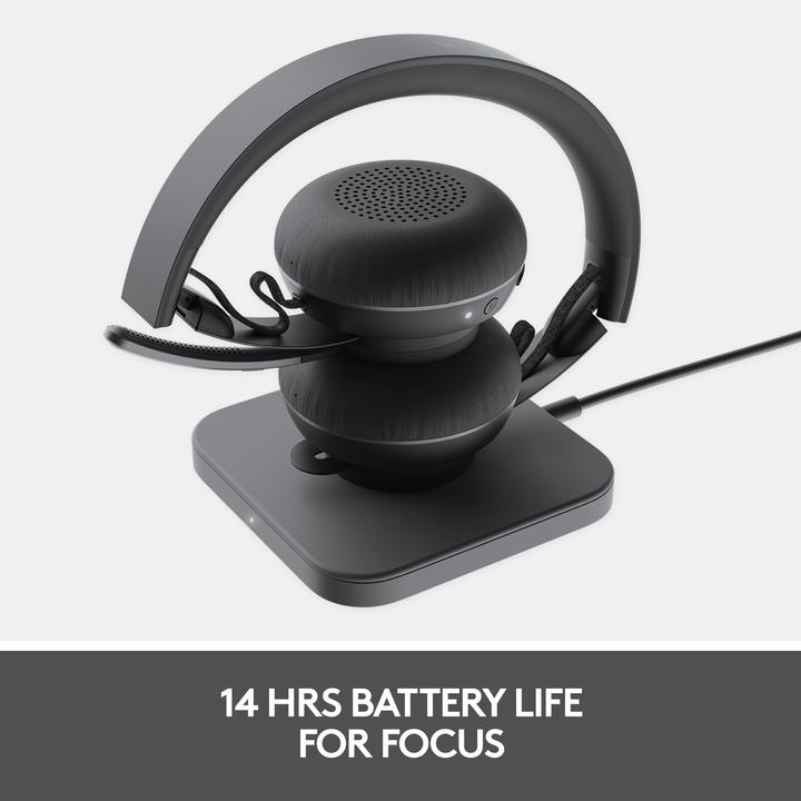 Image du produit Logitech Zone 900 (Sans fil, USB-C)