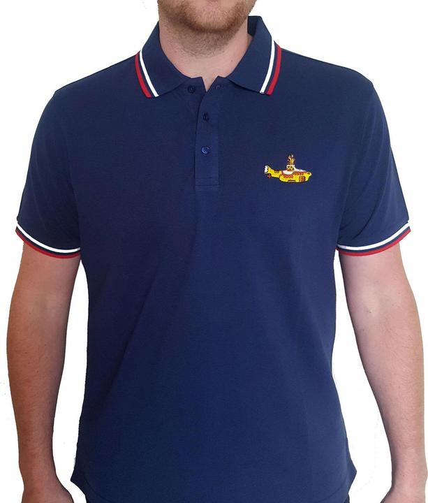 Immagine prodotto Polo Yellow Submarine (M)