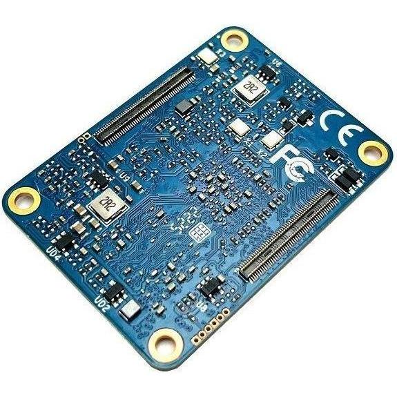 Sinovoip Banana Pi BPI-CM4 Computermodul mit Amlogic A3111D, Entwicklungsboard + Kit
