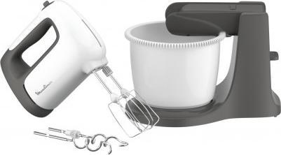 Immagine prodotto Moulinex HMX PREP'MIX+ STANDBOWL HM464 (500 W)