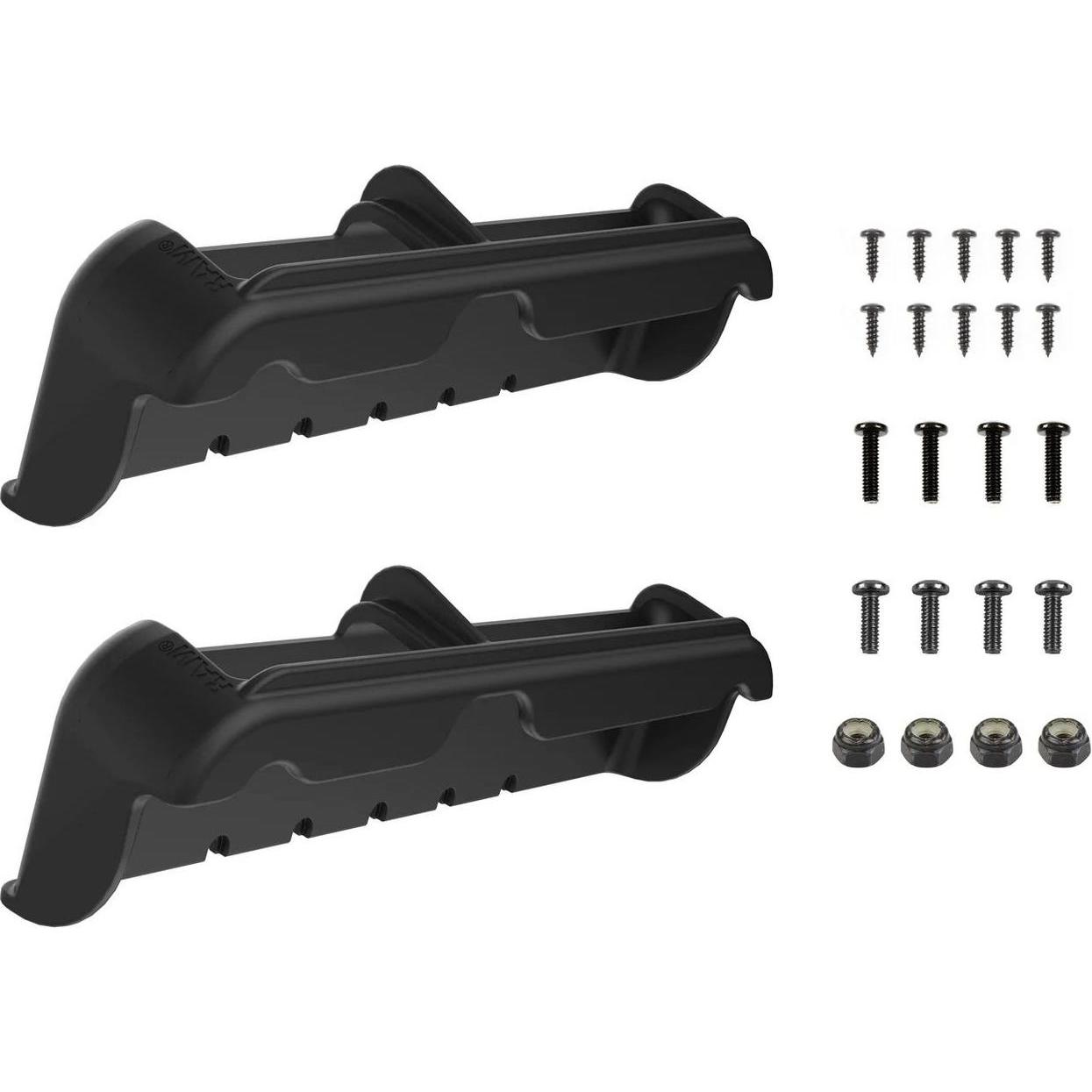 RAM Mounts Tab-Tite End Cups for, Tablet Halterung