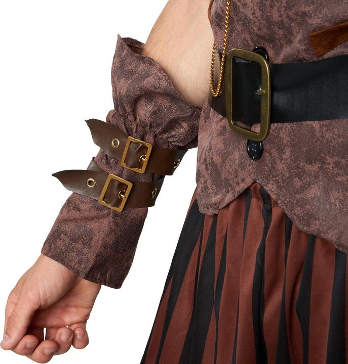 Image du produit Dressforfun Aventurier steampunk (L)