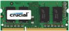 Produktbild Crucial CT102464BF186D (1 x 8GB, 1866 MHz, DDR3L-RAM, SO-DIMM)