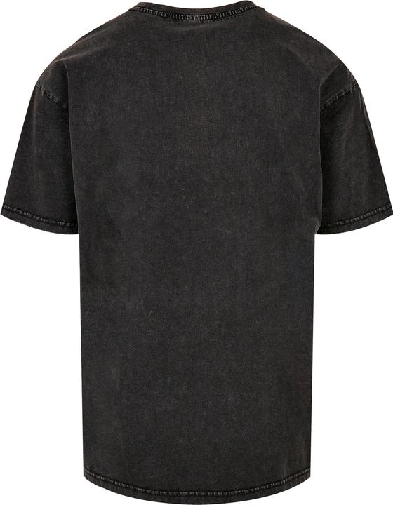 Produktbild Merchcode Terminator I'll Be Back Oversize Tee - 187847 (XS)