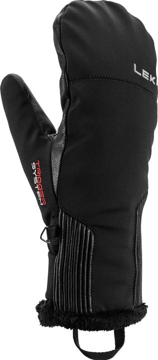 Actual product image Leki Women's Vallarta 3D Mitt (XXL)
