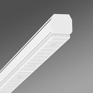 Image du produit Regiolux Support d'appareils à LED 53W 3000K 7137lm 1LED 1947/0006100 (7100 lm)