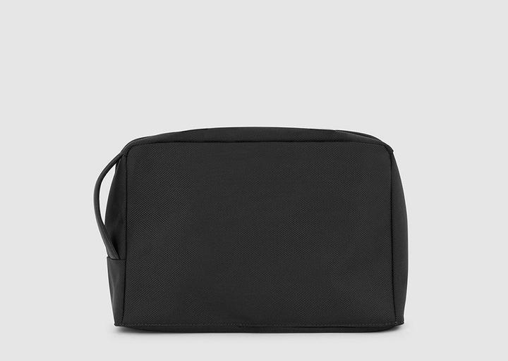 Actual product image Piquadro Letter 2 - Expandable toilet bag (7 l)