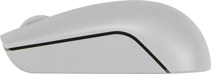Produktbild Lenovo 300/Cestovn??/Optick??/Bezdr??tov?? USB/Artic Grey (Kabellos)