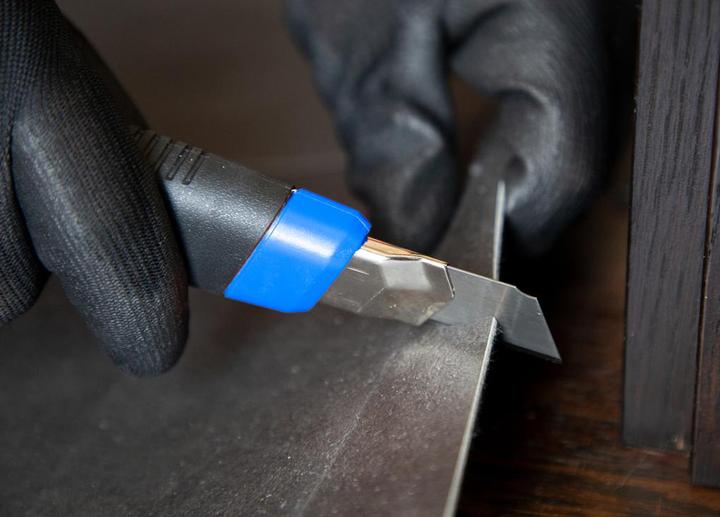 Productafbeelding Brilliant Tools Snijmes (Snijders)