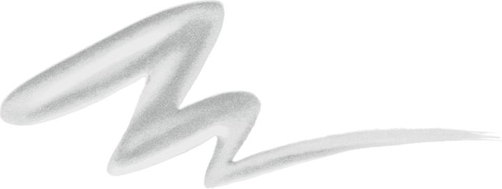 Actual product image NYX Professional Make-Up Epic Wear Metallic Liquid Liner - Silver Metal (Silver metal)
