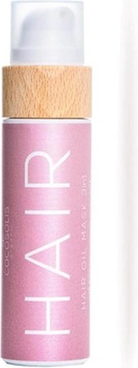Immagine prodotto Cocosolis Capelli (110 ml)