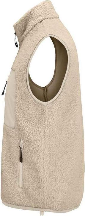 Actual product image Sols Fury waistcoat (L)