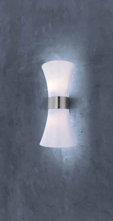 Image du produit Globo Lampe d'extérieur San Tana (E27, IP44)