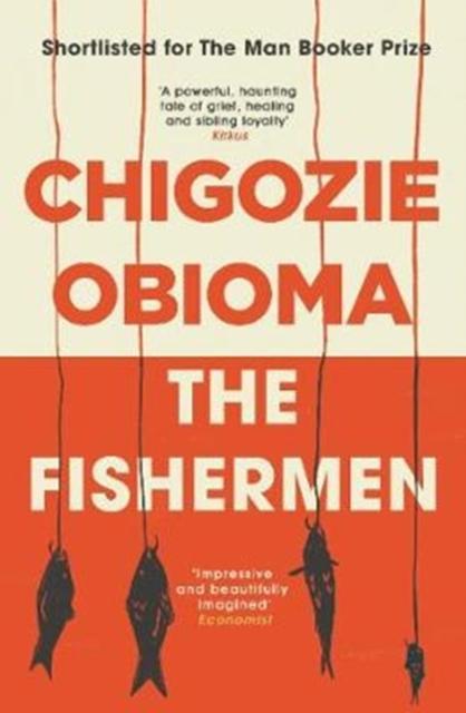 Actual product image The Fishermen (English, Chigocy Obioma, 2018)