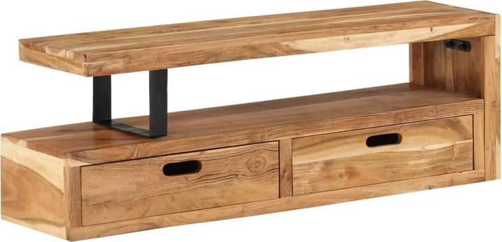 Produktbild vidaXL Ares (200 x 30 x 40 cm)