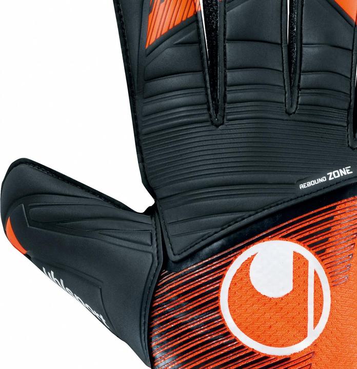Produktbild Uhlsport Torwarthandschuhe STARTER RESIST+ (11)