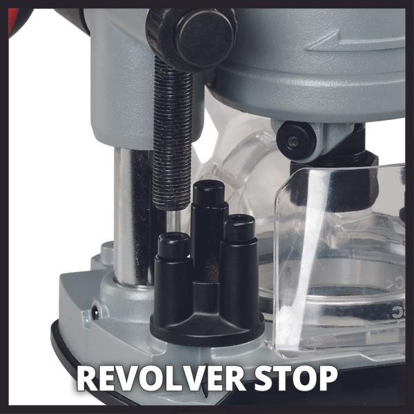 Immagine prodotto Einhell TP-RO 18 (Router)