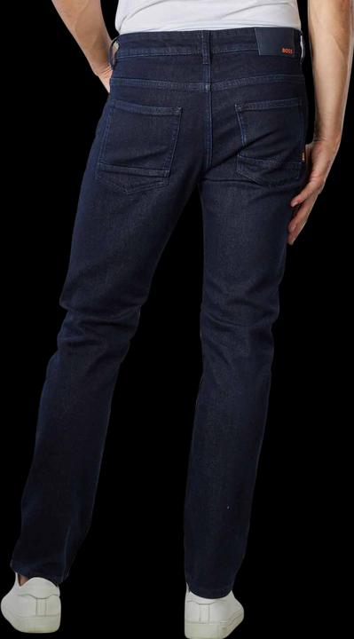 Produktbild BOSS Orange Delaware Jeans Slim Fit Navy (W38/L34)