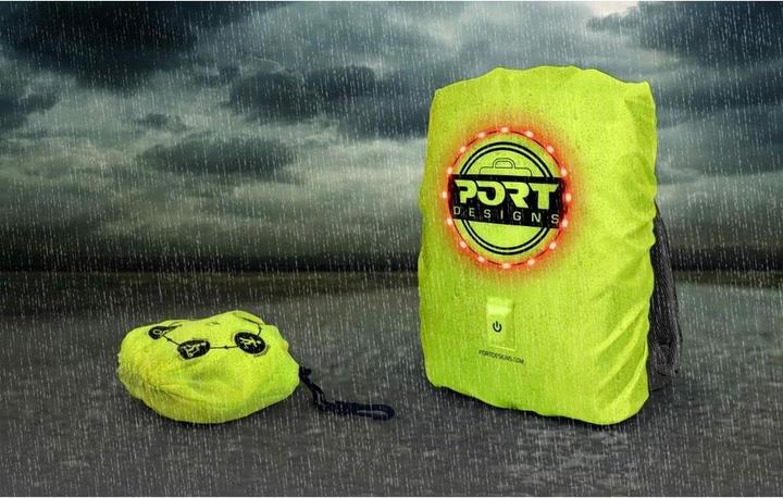 Image du produit Port Designs Raincover universelle