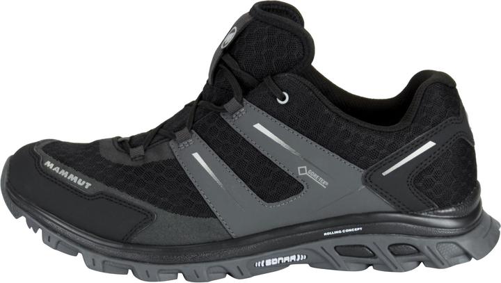 Actual product image Mammut MTR 71 Trail Low GTX Shoes (44 2/3)