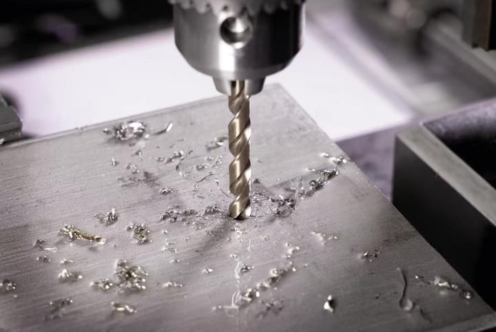 Produktbild Ruko Spiralbohrer Set (1 mm - 13 mm x 0,5 mm)