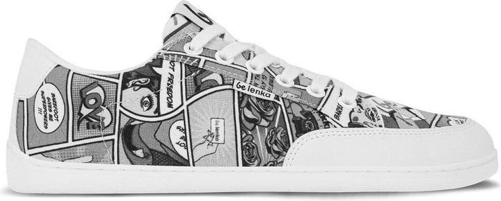 Black/White