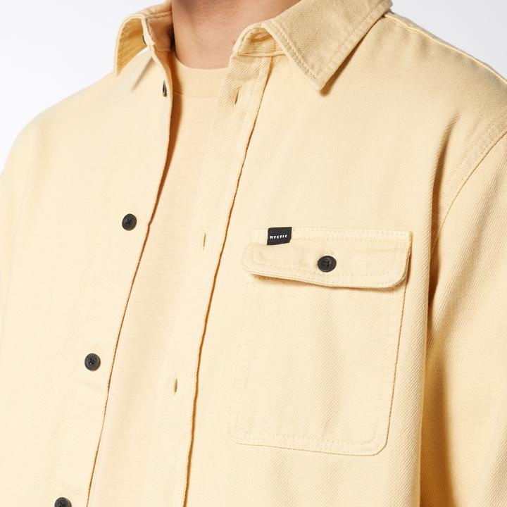 Immagine prodotto Mystic Blaze Shirt (L)