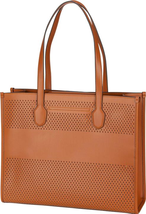 Immagine prodotto Guess Shopper Katey Tote WH