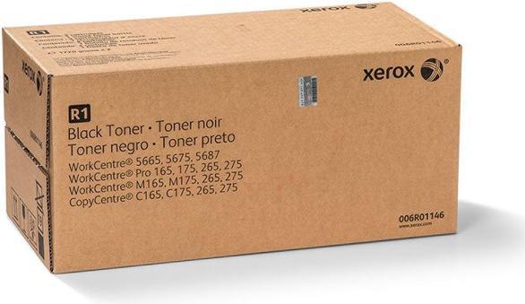 Actual product image Xerox WorkCentre 5765/5775/5790 - 3-Pack - Black (FC)