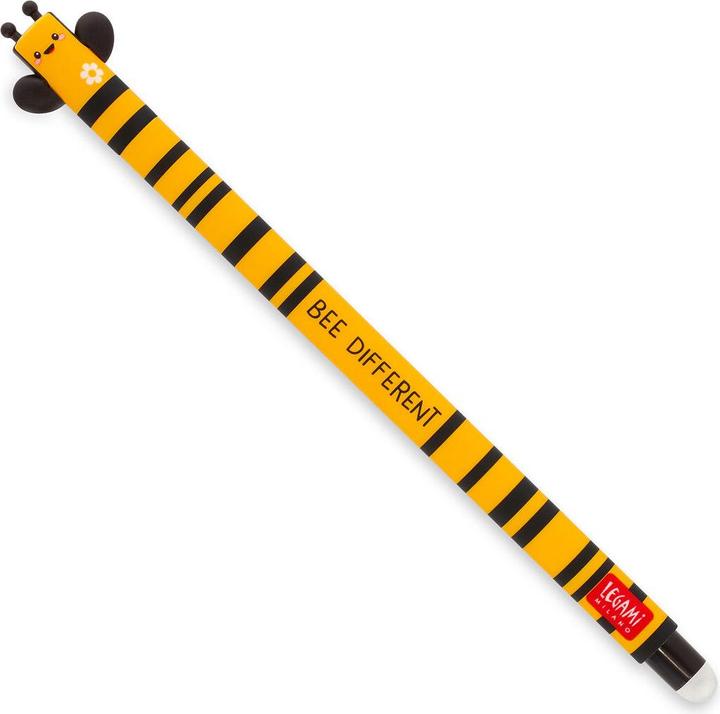 Image du produit Legami Biene (Noir, Jaune, 1 x)