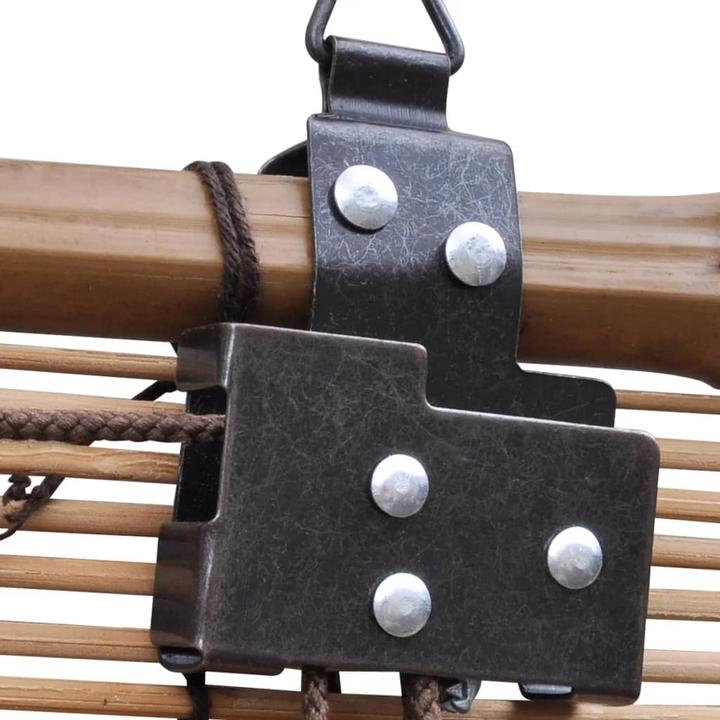 Produktbild vidaXL Rollo (80 x 160 cm)