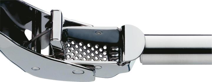 Produktbild WMF Knoblauchpresse 17,5cm Profi Plus Edelstahl teilmattiert