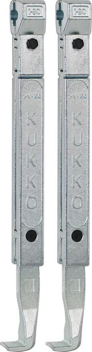 Produktbild Kukko Abzughaken