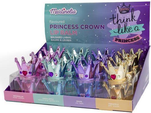 Immagine prodotto Martinelia Balsamo labbra Crown