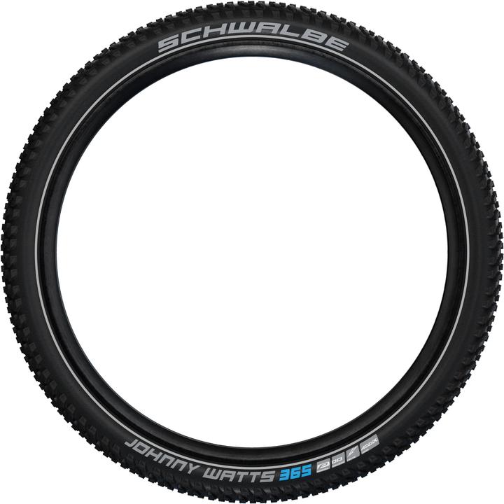 Immagine prodotto Schwalbe Johnny Watts365 HS618 (29 x 2.35, 60-622)