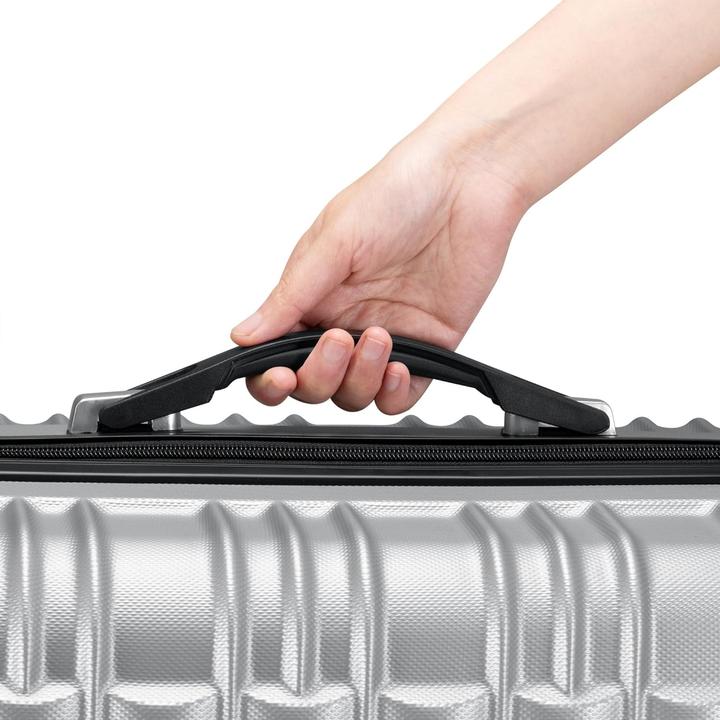 Immagine prodotto Zelsius 4-tlg. Hartschalenkoffer Set