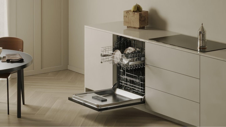 Produktbild V-Zug Geschirrspüler AdoraSpülen V2000 VGC